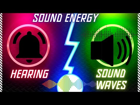 5 Surprising Facts About Sound Energy!