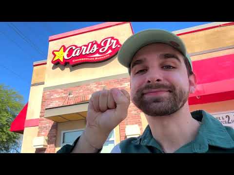 I Ate Every Burger In My City (with Melvin & Dane!)