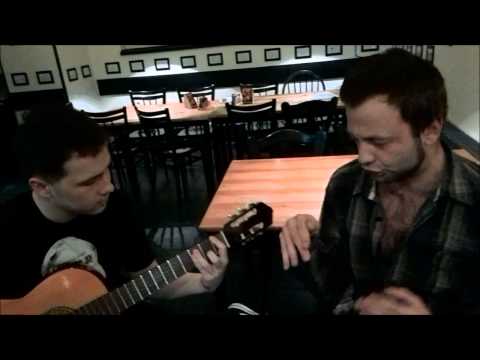 Haades - Home Office - Unplugged in da Mártyho Frky