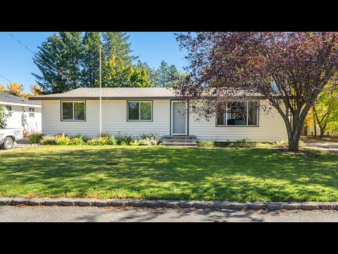 SOLD! 218 N Union Rd Spokane Valley, WA 99206