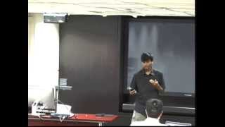 2013 iCreate Day 2 -- CodeDroids