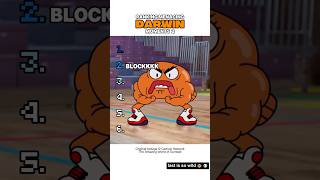 Ranking Menacing Darwin Moments 2 🔥