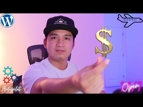 How i Create an online business that still make money till this day