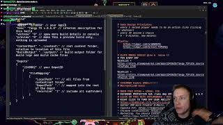 C++ Game Last Day Before Steam Upload