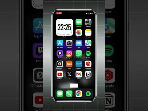3 Tips for saving battery on your IPHONE #iphonetech #youtubeshorts #tech