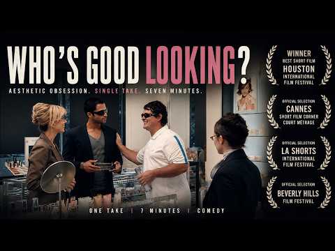 Who's Good Looking? (2007)