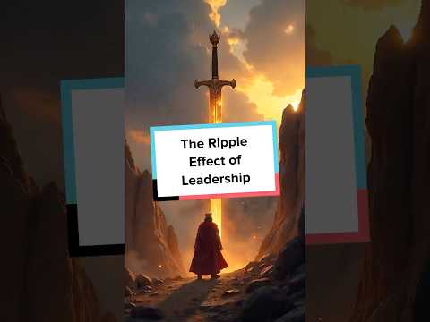 David’s Rise and Fall – When a Leader’s Sin Spreads  #faithstories #biblestories #trustingfaith
