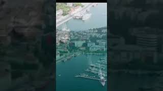 Beautiful Croatia #shorts