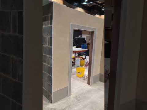Skillbuild National Finals 2023 #plastering #drylining @CitbUk#construction #career