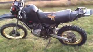 How To Get Into Dual Sport Riding For Cheap Ep.1