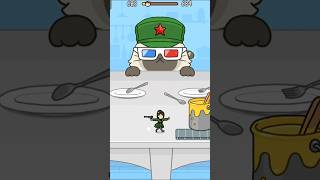 Shoot cat tap to save #games #hidegame #gaming #basketballshorts #gameplay #shorts #shortgame