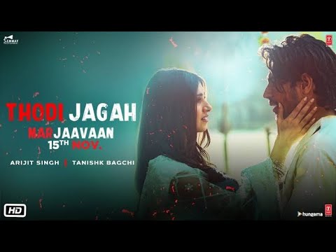 | Thodi Jagah (Short) | Arijit Singh | Cover By Manan Patil |