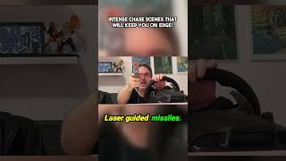 Intense Chase Scenes That Will Keep You on Edge!