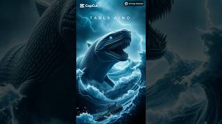 The Ocean Monster They Tried To Hide | Giant Whale + Snake Creature EXPOSED! 🌊🧠