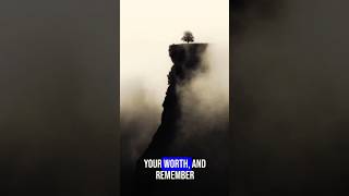 Value Over Validation! #shorts  #quotes