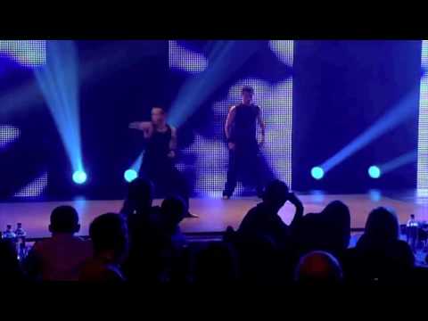 Grande Nuit du Sport Jean & Guillaume DUTELLE