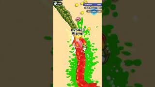 snake clash 👾#gamingadventure
