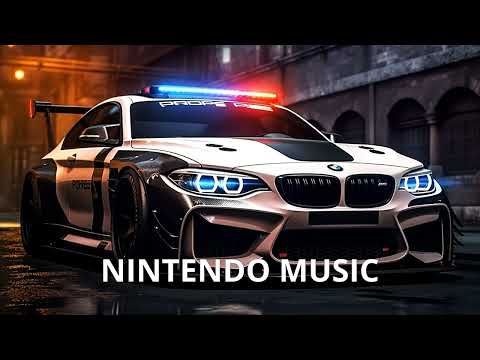 Demeter, GIMS, Mzade & WXYZ - Hustler, Gandagana NINAO, Money Pull Up & Panda ' Gangsta Remix 2025