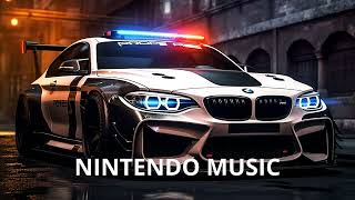 Demeter, GIMS, Mzade & WXYZ - Hustler, Gandagana NINAO, Money Pull Up & Panda ' Gangsta Remix 2025