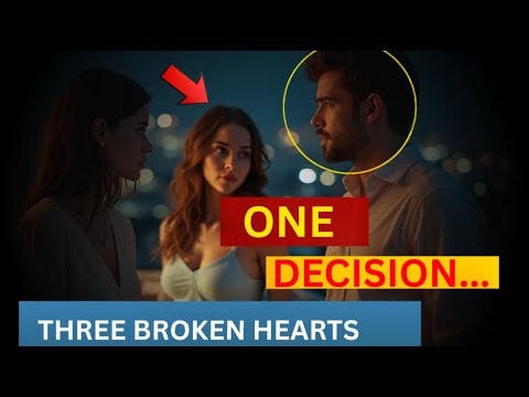 The lie that changed everything | A sister's forbidden affair part 3