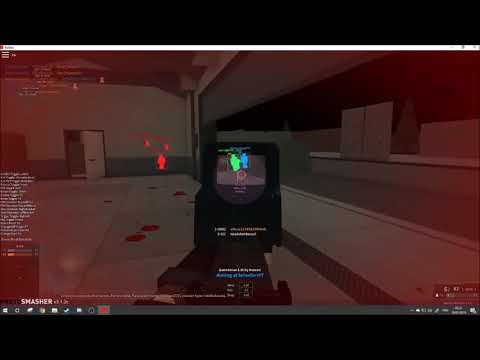 ✅ [OP] Phantom Forces GUI - | Aimbot | ESP | Unlock ALL | More |