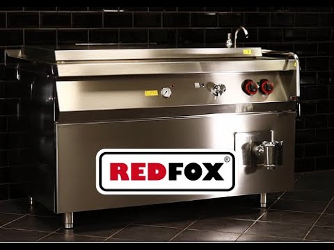REDFOX BIQ EN