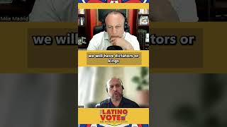 The Network State: The game to undermine America