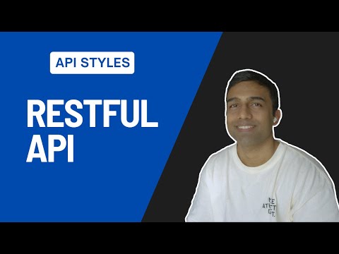 RESTful API