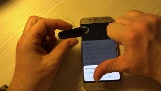 Samsung J730F FRP Bypass 100% Working Android 9.0 - J730 B6 FRP Solution - NO PC NEED! June 2020