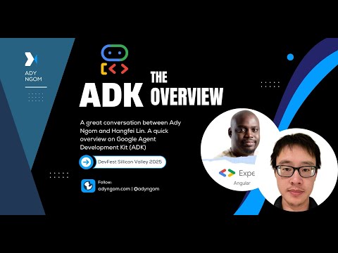 Google ADK: The Overview - Part 2
