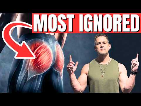 The Most Underrated Muscle (And Why It Matters More Than You Think)