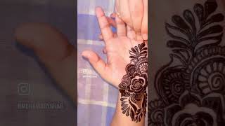 #mehanditutorials #stepbysteptutorial #shorts #mehanditutorial