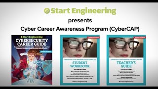 Cyber Career Awareness Program from Start Engineering