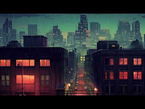 Mistiqual - Skywalking ( No Copyright Lofi Hip Hop Music )