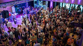 CTO SUMMIT 2023 🤘 Aftermovie 🎥 #CTOSummit