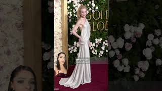 Golden Globes looks fashion review pt.2 #goldenglobes #2025 #fashion #fashionreview