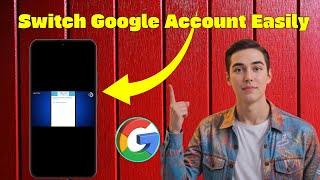 How To Transfer Google Account To Another Android Phone | Complete Guide (2026)