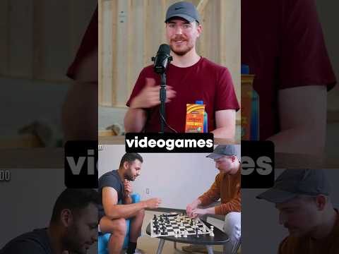 MrBeast The Secret To Success 👽 | UNREAL