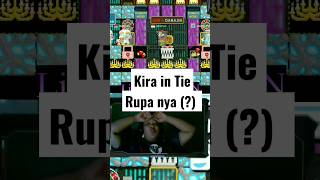 kira in Tie (?) #growtopia #caraprofitdigrowtopia #howtogetdls