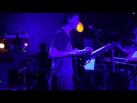 Skydyed @ Madison Live 4/27/17