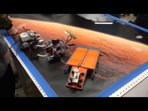 Period 2 S1 14_15 MSL Robot Challenge (short)