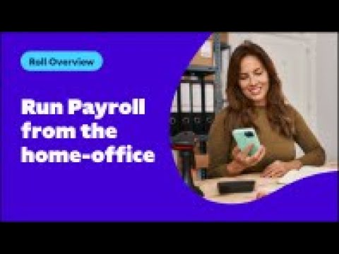 Run Payroll in Under 60 Seconds