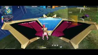grandmaster player br rank gameplay solo vs squad #youtube #garenafreefire #bestawmplayer