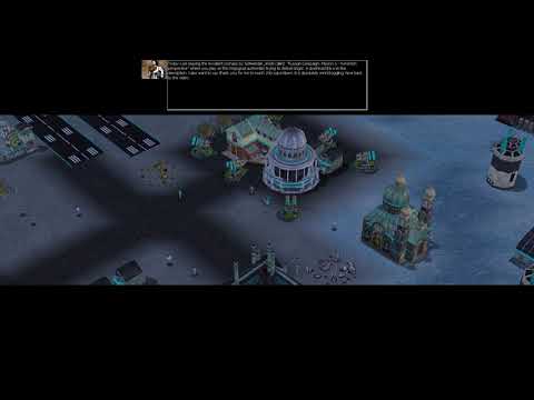 Empire Earth Russian Campaign - Reversed: The Crocodile