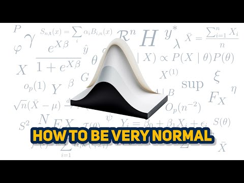 Very Normal Channel Trailer