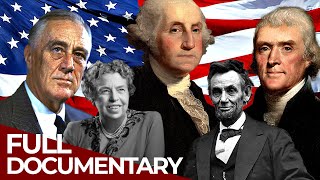 American Icons: The Legacy of Greatness | Free Documentary History