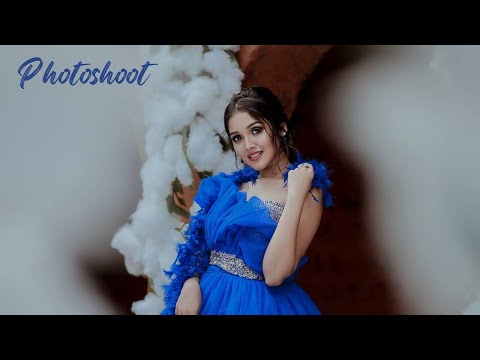 Latest Photoshoot | ANIKHA SURENDRAN