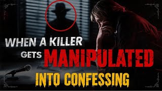 How Detectives Outsmarted a Killer Into Confessing | Real Interrogation Twis
