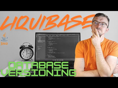 How to keep track of changes in database | Liquibase in Java | Spring Boot