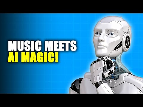 Is Generative AI Transforming Art, Music, and Design?